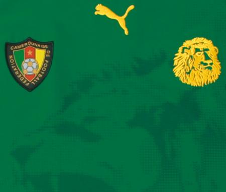 cameroun