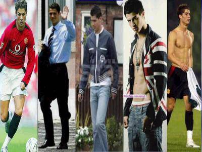 c-ronaldo