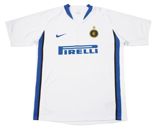  INTER MILAN