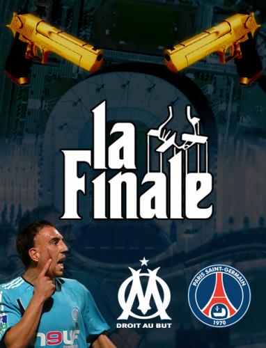 la finale