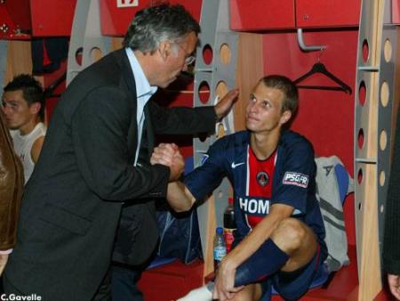 psg