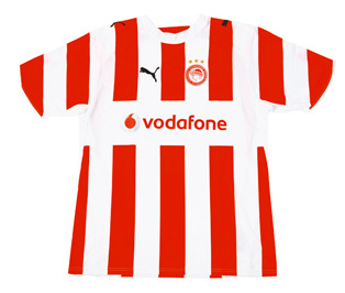  OLYMPIAKOS