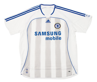  CHELSEA