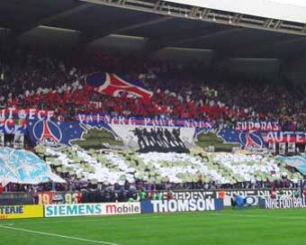 psg