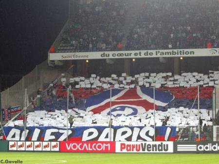 allez paris