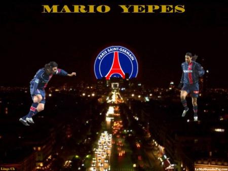 psg