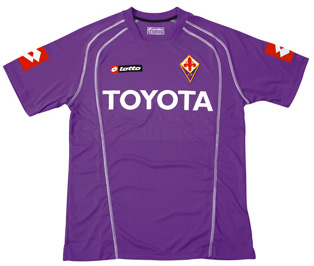  FIORENTINA