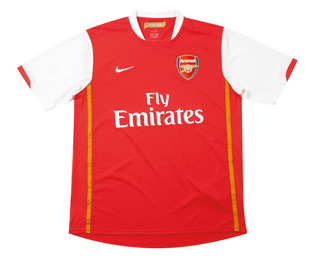 arsenal