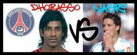 psg vs om