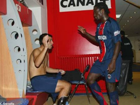psg