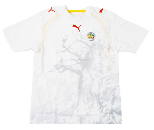 senegal