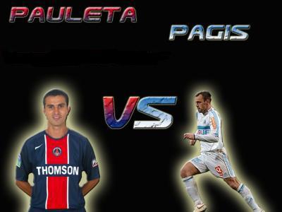 psg vs om