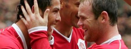 manchester united