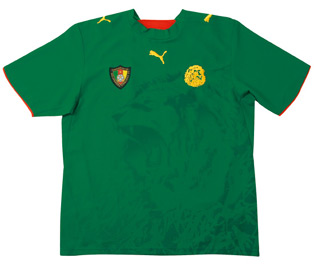 cameroun