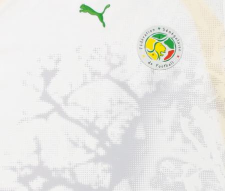 senegal