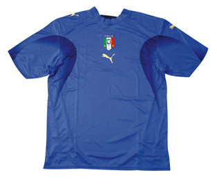 italie