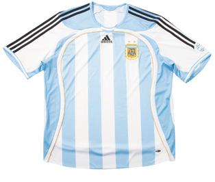 argentine
