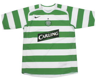  CELTIC
