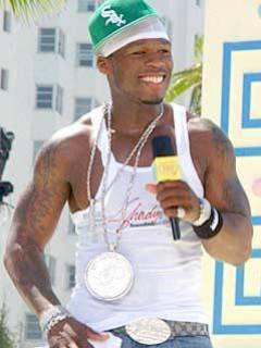 50 cent