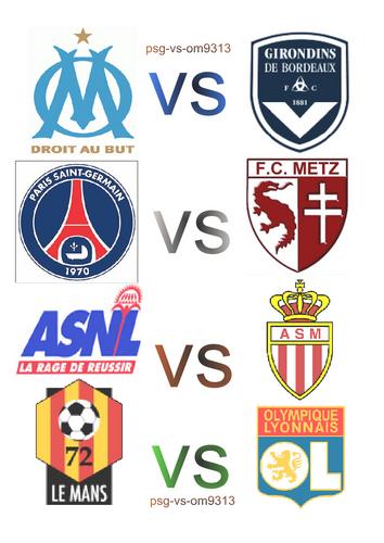 psg vs om