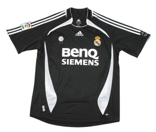  REAL MADRID