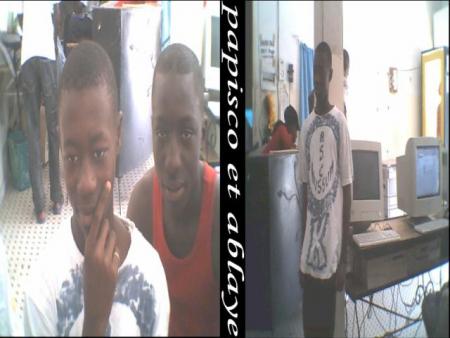 moi & ablaye