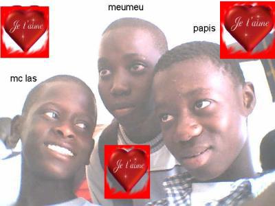 moi & mes copins