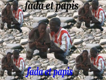 moi & fada