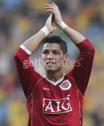manchester united