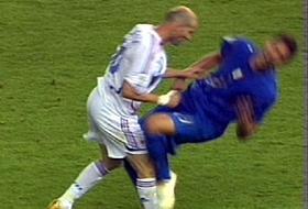 zidane