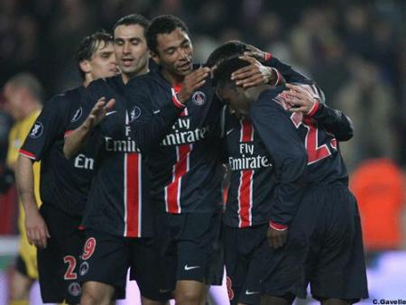 psg