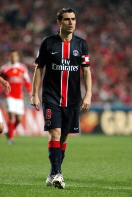 pauleta