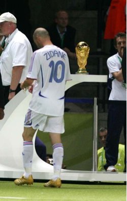 zidane