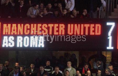 mancester united