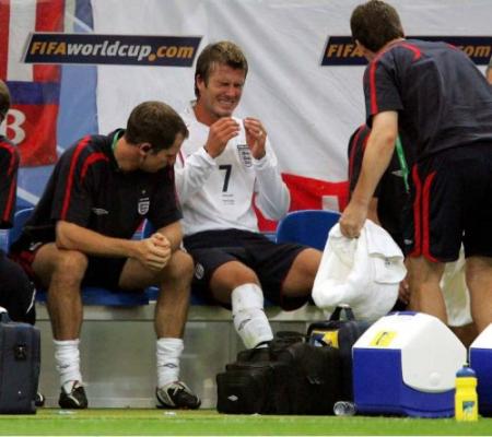 beckam