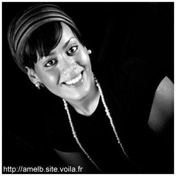 Amel Bent