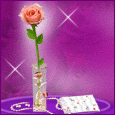 fleure d'amour