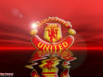 manchester united