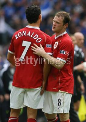 manchester united