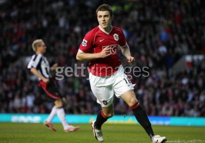 manchester united