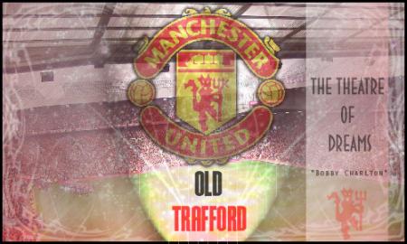 manchester united