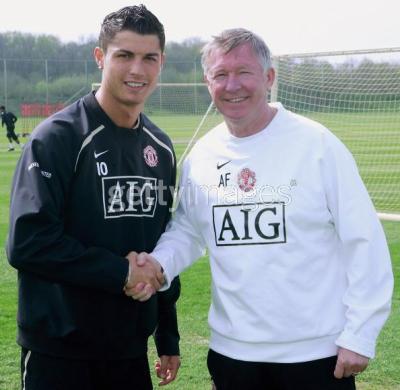 manchester united