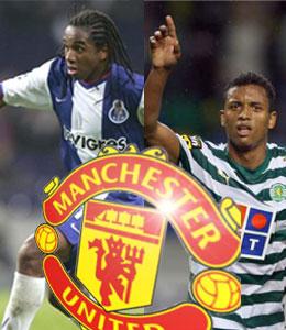 nani et enderson