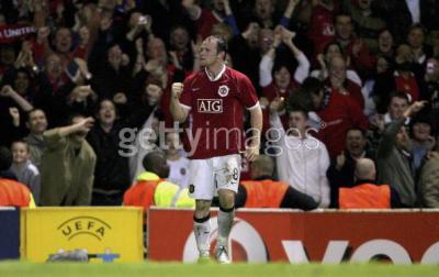 manchester united