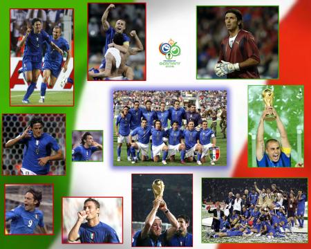 l'italiana