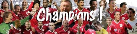 manchester united