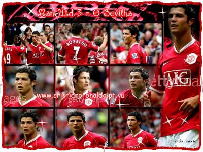 manchester united