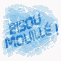 les bisous