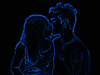 j'aime cette couple