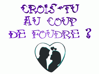 l'amour